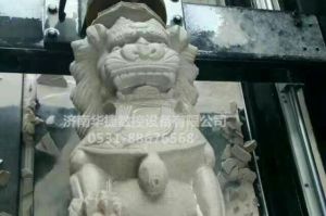 乌鲁木齐达坂城区石材雕刻样板