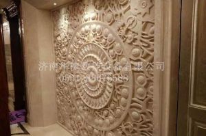 乌鲁木齐达坂城区石材雕刻样板