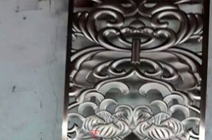 乌鲁木齐达坂城区金属/铝/铜板样品