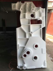 乌鲁木齐达坂城区泡沫/橡塑样品